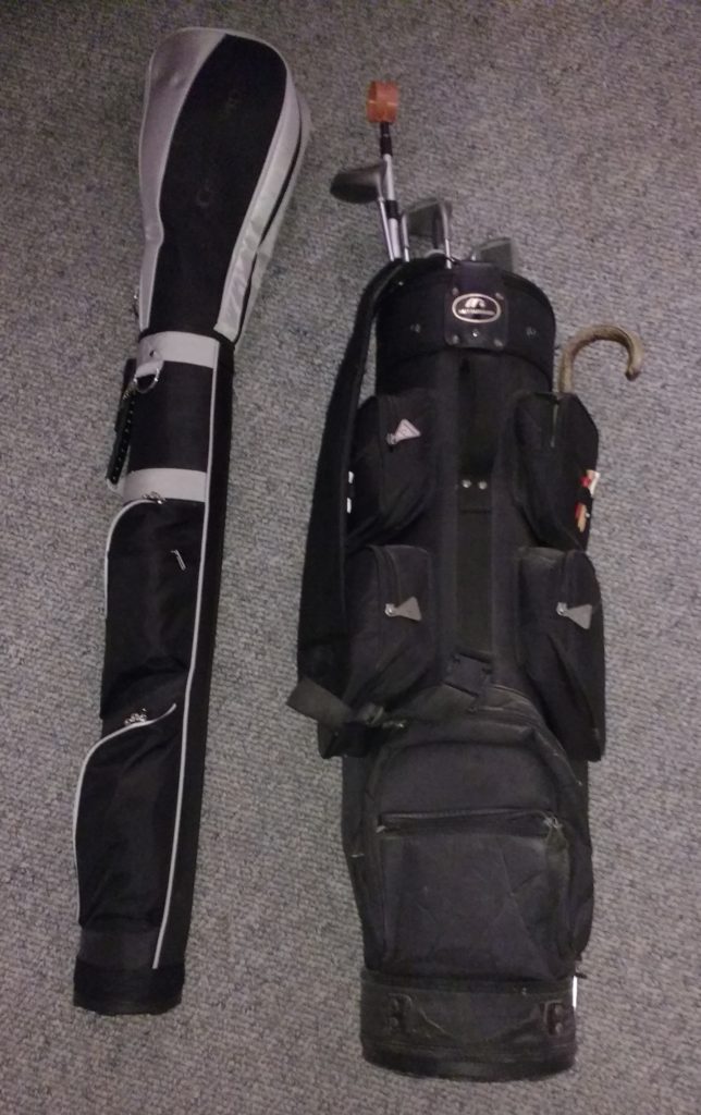 Golf Bags